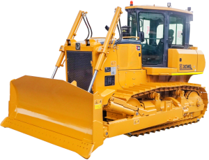 Бульдозер XCMG D260